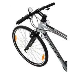 Bike Mirror Zefal Spy Universal цена и информация | Другие аксессуары для велосипеда | kaup24.ee