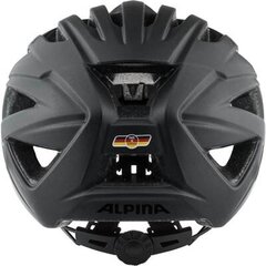 Alpina PARANA Black - Extra Large (58-63cm) hind ja info | Alpina Sport, puhkus, matkamine | kaup24.ee