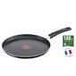 Pannkoogipann Tefal Simply Clean 25cm hind ja info | Pannid | kaup24.ee