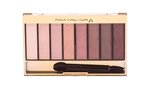 Max Factor Masterpiece Nude Palette lauvärvipalett 6,5 g, 03 Rose Nudes