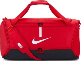 Спортивная сумка BAG NIKE ACADEMY TEAM CU8090657 цена и информация | Рюкзаки и сумки | kaup24.ee