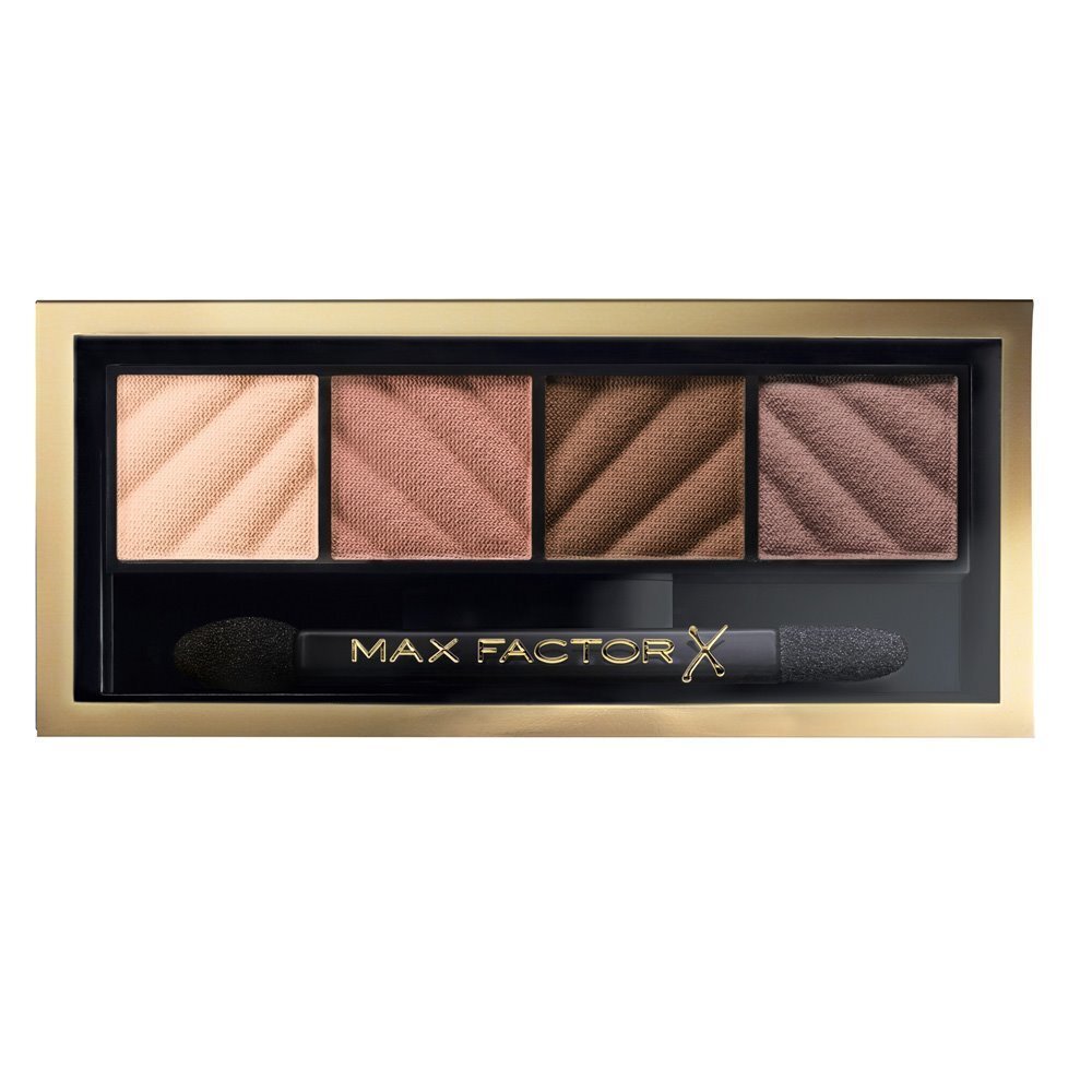 Lauvärv Max Factor Smoky Eye Matte Drama 1,8 g hind ja info | Ripsmetušid, lauvärvid, silmapliiatsid, seerumid | kaup24.ee