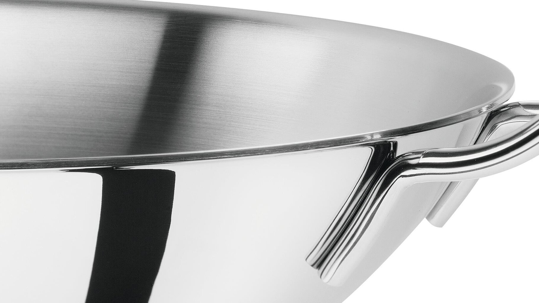 ZWILLING Plus Wok/Stir-Fry pan Round hind ja info | Pannid | kaup24.ee