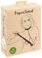 Krae komplekt vegan hind ja info | BDSM ja fetish | kaup24.ee