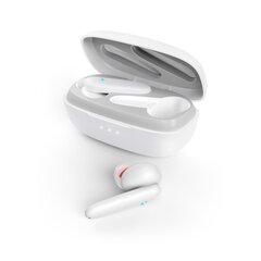 Słuchawki True Wireless ANC "PASSION CLEAR" цена и информация | Наушники | kaup24.ee