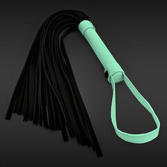 GLO BONDAGE FLOGGER цена и информация | БДСМ и фетиш | kaup24.ee