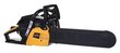 NAC CS1560 52cc Petrol-driven chainsaw 45 cm Yellow hind ja info | Kettsaed, mootorsaed | kaup24.ee