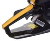 NAC CS1560 52cc Petrol-driven chainsaw 45 cm Yellow hind ja info | Kettsaed, mootorsaed | kaup24.ee