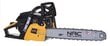 NAC CS1560 52cc Petrol-driven chainsaw 45 cm Yellow hind ja info | Kettsaed, mootorsaed | kaup24.ee