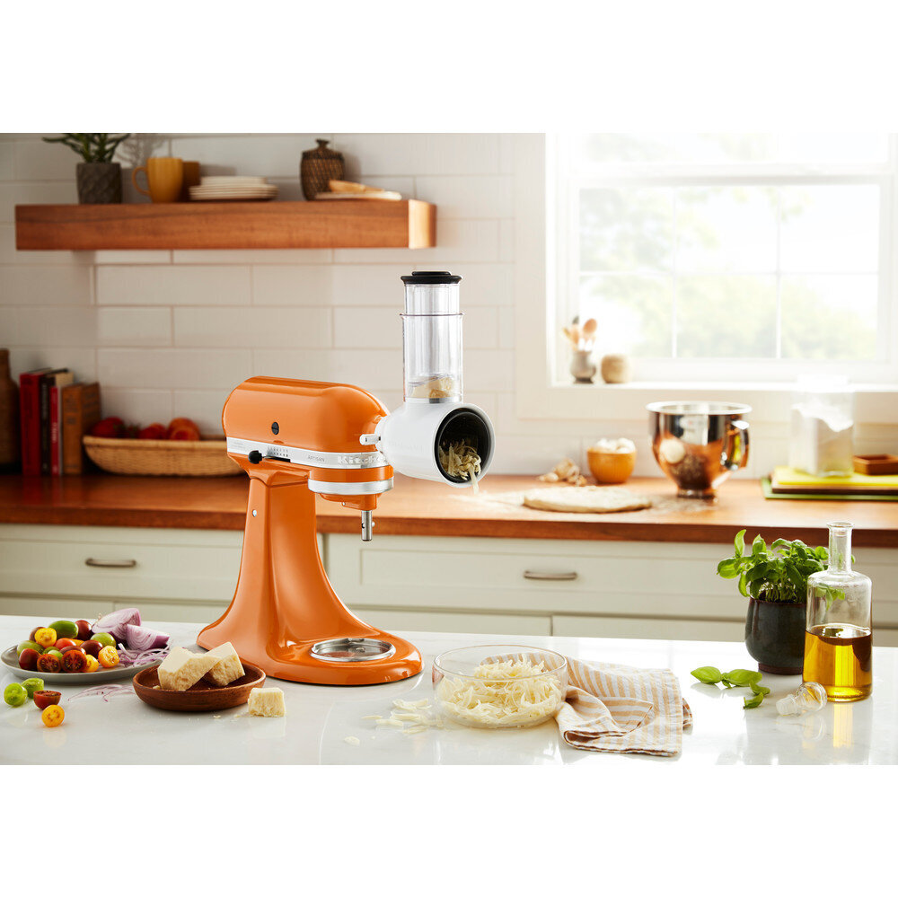 KitchenAid 5KSM175PSEHY hind ja info | Köögikombainid | kaup24.ee