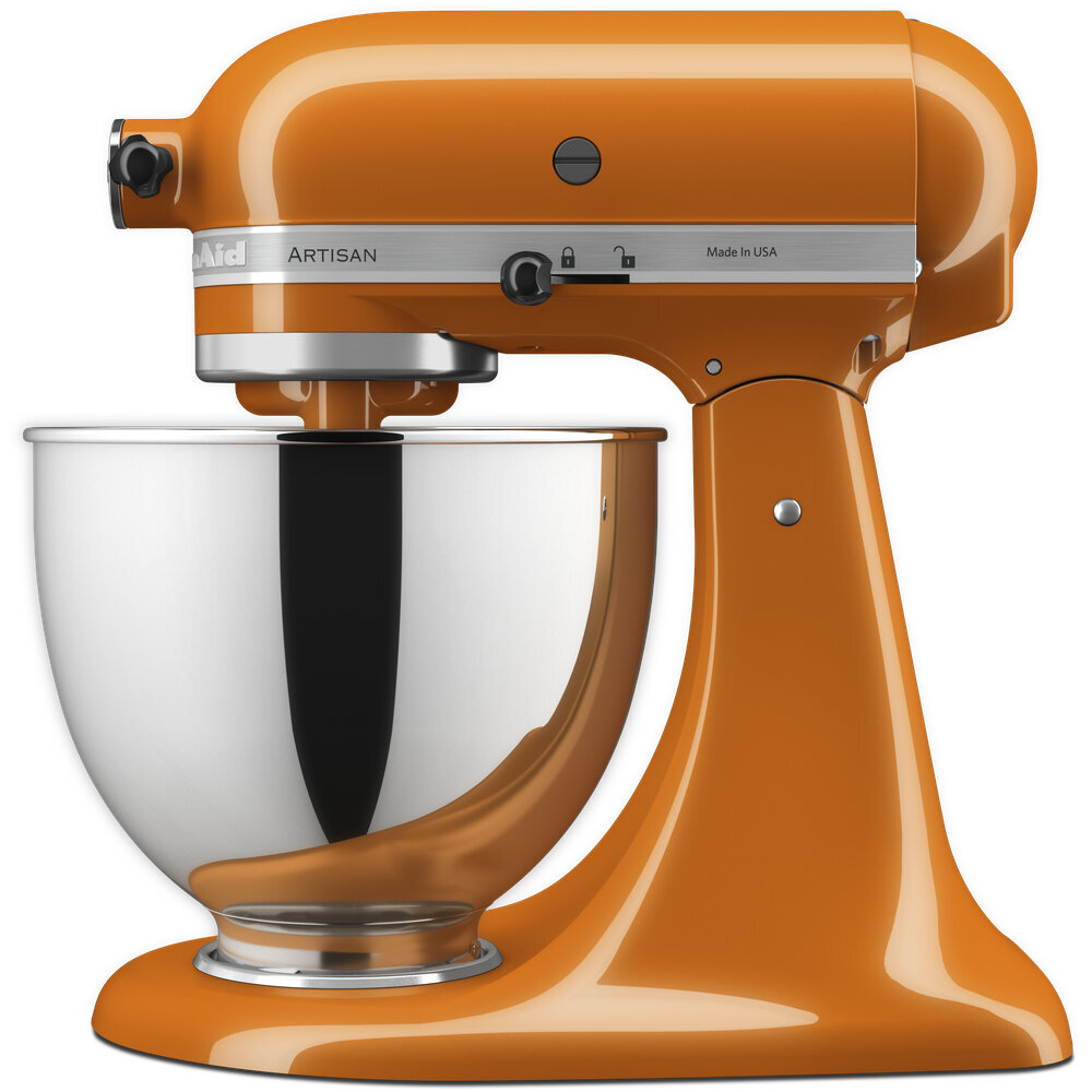 KitchenAid 5KSM175PSEHY hind ja info | Köögikombainid | kaup24.ee