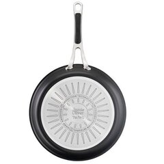 Praepann Tefal Jamie Oliver 24cm цена и информация | Cковородки | kaup24.ee