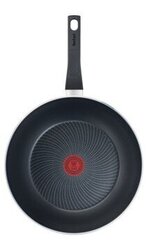 Vokkpann Tefal Start&Cook 28cm цена и информация | Cковородки | kaup24.ee