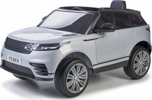 Elektriauto Range Rover Feber 6V hind ja info | Laste elektriautod | kaup24.ee