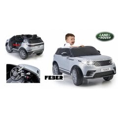 Elektriauto Range Rover Feber 6V цена и информация | Электромобили для детей | kaup24.ee