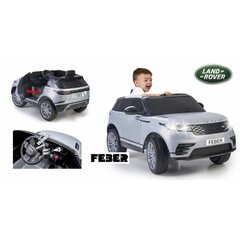 Elektriauto Range Rover Feber 6V hind ja info | Laste elektriautod | kaup24.ee