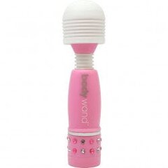 Bodywand - mini wand massager pink цена и информация | Вибраторы | kaup24.ee