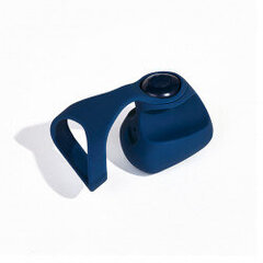 Dame Products - Fin Finger Vibrator Navy hind ja info | Dame Products Erootikakaubad | kaup24.ee