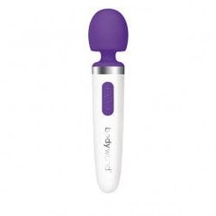Bodywand - aqua mini rechargeable wand massager purple цена и информация | Вибраторы | kaup24.ee