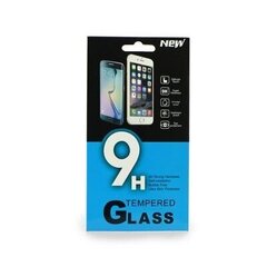 Защитные пленки для телефонов Tempered Glass, Samsung Galaxy A10e/A20e цена и информация | Ekraani kaitsekiled | kaup24.ee