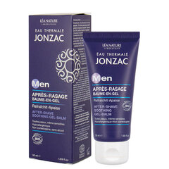 Raseerimisjärgne palsam After shave palsam Eau Thermale Jonzac Men (50 ml) hind ja info | Raseerimisvahendid | kaup24.ee