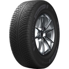 MICHELIN Pilot Alpin5 SUV 275/45 21 110V цена и информация | Michelin Покрышки | kaup24.ee