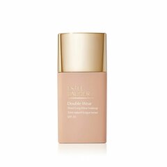 Estee Lauder Double Wear Sheer Long-Wear make-up SPF20 - Make-up s lehkým krytím 30 ml  2C2 Pale Almond #e7bda8 цена и информация | Пудры, базы под макияж | kaup24.ee