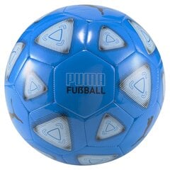 Jalgpalli pall Puma Prestige, sinine цена и информация | Футбольные мячи | kaup24.ee
