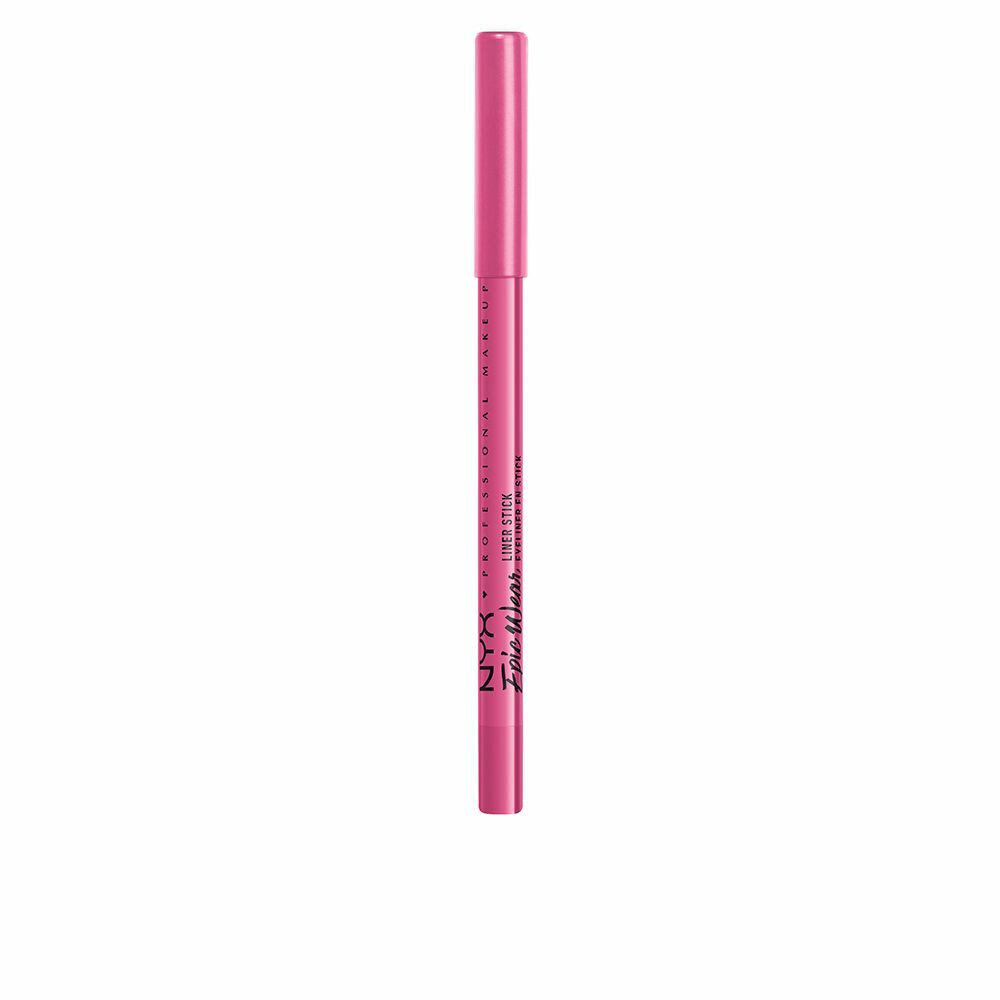 Silmapliiats Eyeliner NYX Epic Wear pink spirit hind ja info | Ripsmetušid, lauvärvid, silmapliiatsid, seerumid | kaup24.ee