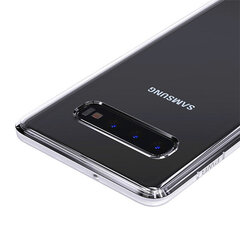 Чехол 2 mm - Samsung Galaxy M52 5G, прозрачный цена и информация | Чехлы для телефонов | kaup24.ee