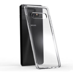 Telefoniümbris 2 mm - Samsung Galaxy M53 5G, läbipaistev цена и информация | Чехлы для телефонов | kaup24.ee