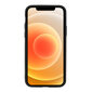 Telefoniümbris Tel Protect Luxury - Xiaomi Redmi 10C, must hind ja info | Telefoni kaaned, ümbrised | kaup24.ee