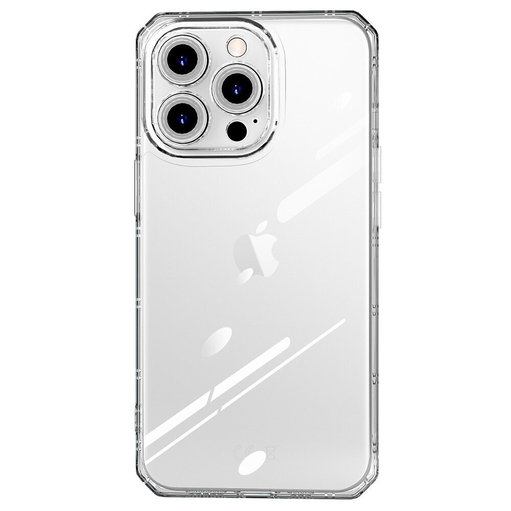 Telefoniümbris Armor Antishock - Samsung Galaxy A33 5G hind ja info | Telefoni kaaned, ümbrised | kaup24.ee