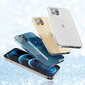 Crystal Glitter telefoniümbris - Samsung Galaxy A52 / A52s, hõbe hind ja info | Telefoni kaaned, ümbrised | kaup24.ee