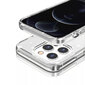 Crystal Glitter telefoniümbris - Samsung Galaxy A53 5G, hõbe цена и информация | Telefoni kaaned, ümbrised | kaup24.ee