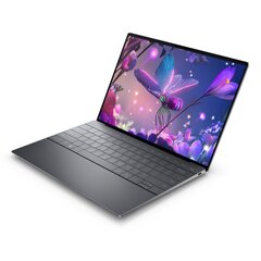 Dell XPS 13 Plus 9320 Graphite, 13.4 ", WVA, Touchscreen, 3.5K OLED, 3456 x 2160, Anti-Reflective, Intel Core i7, i7-1260P, 16 GB, SSD 1000 GB, Intel Iris Xe Graphics, No Optical drive, Wind цена и информация | Ноутбуки | kaup24.ee