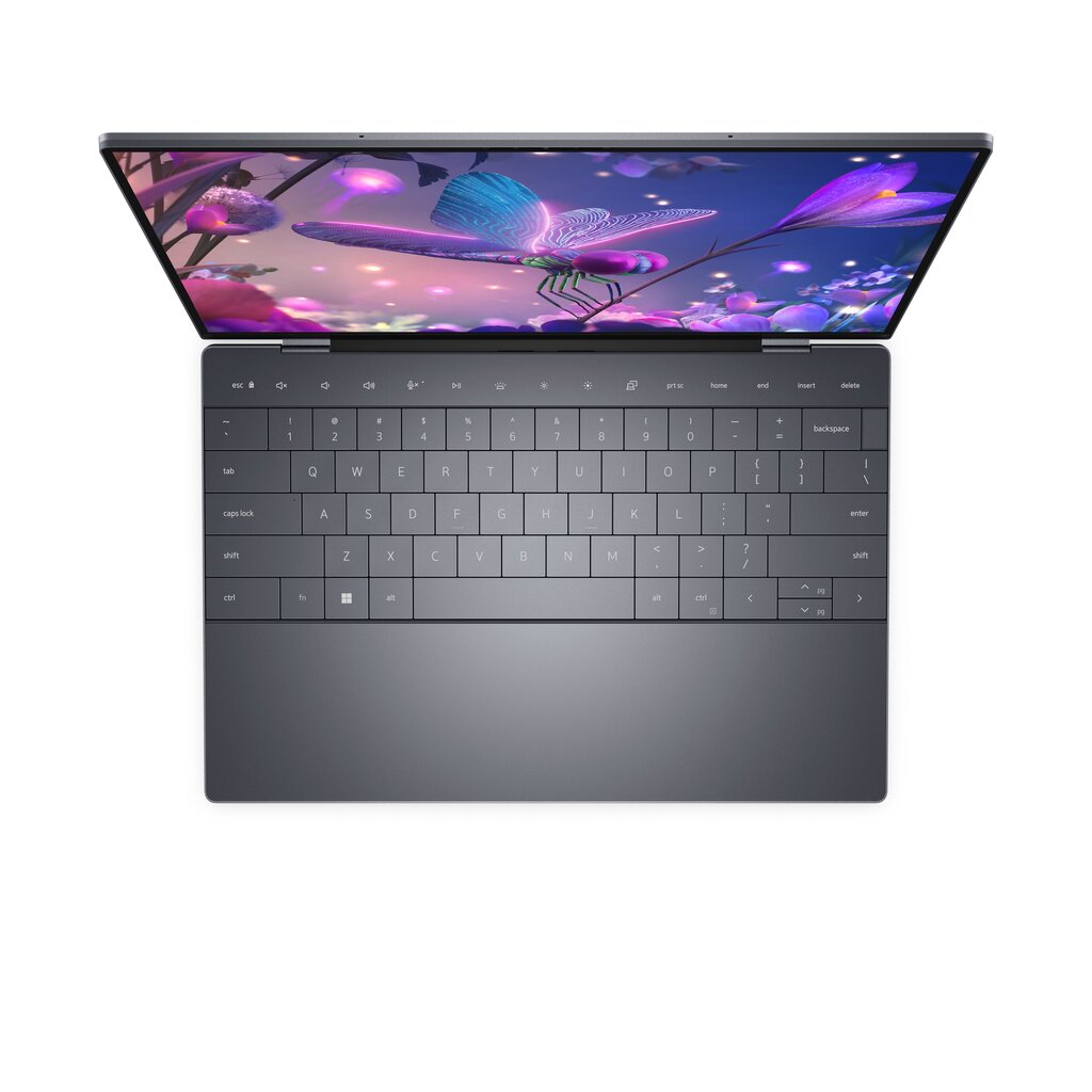 Dell XPS 13 Plus 9320 13.4" Touchscreen i7 16/1000GB ENG W11Pro 273834113 hind ja info | Sülearvutid | kaup24.ee