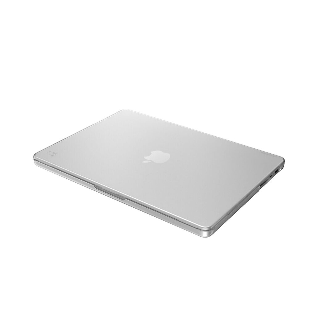 Sülearvuti ümbris Speck SmartShell - MacBook Pro 16" 2021, läbipaistev hind ja info | Arvutikotid | kaup24.ee