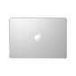Sülearvuti ümbris Speck SmartShell - MacBook Pro 16" 2021, läbipaistev hind ja info | Arvutikotid | kaup24.ee
