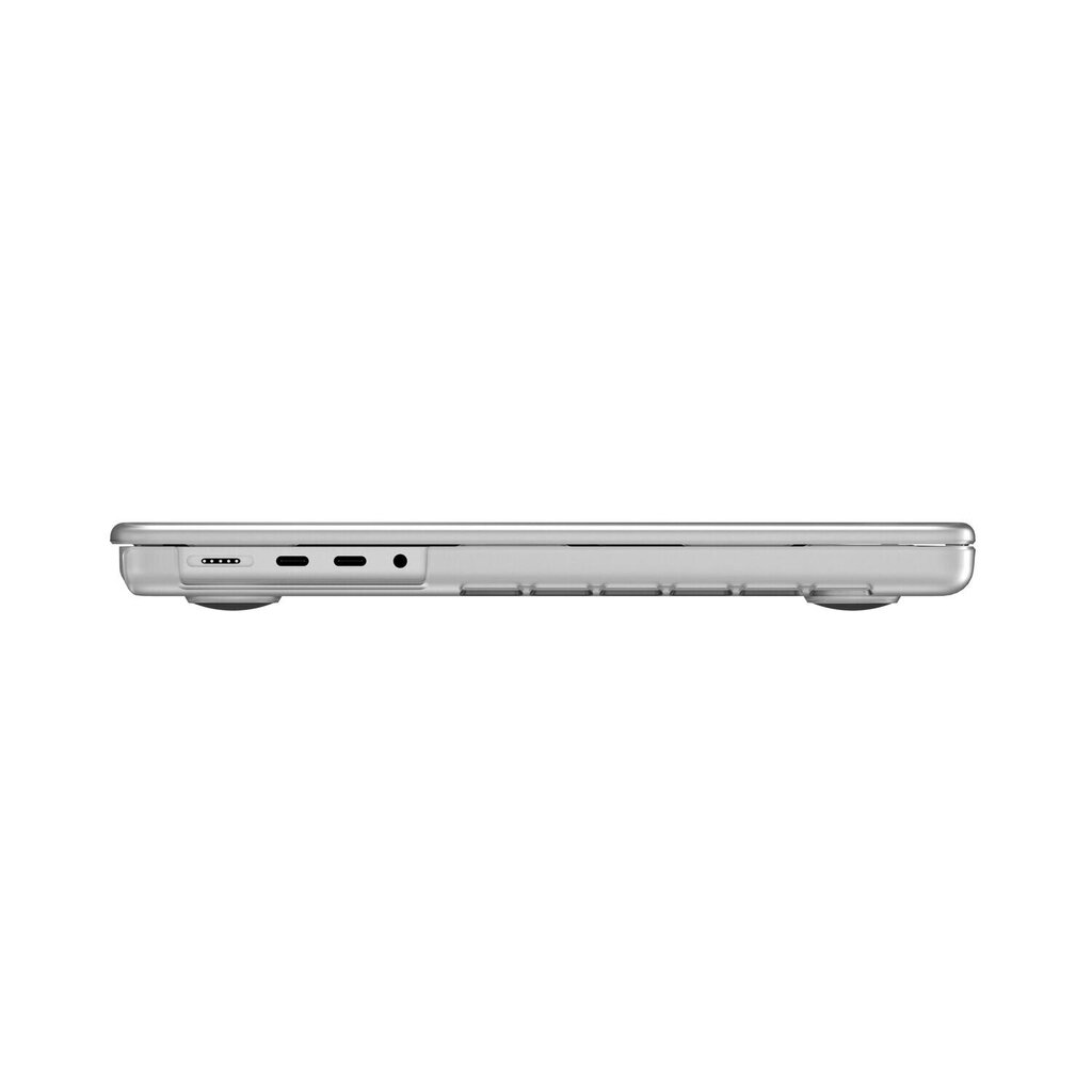 Sülearvuti ümbris Speck SmartShell - MacBook Pro 14" 2021, läbipaistev hind ja info | Sülearvutikotid | kaup24.ee
