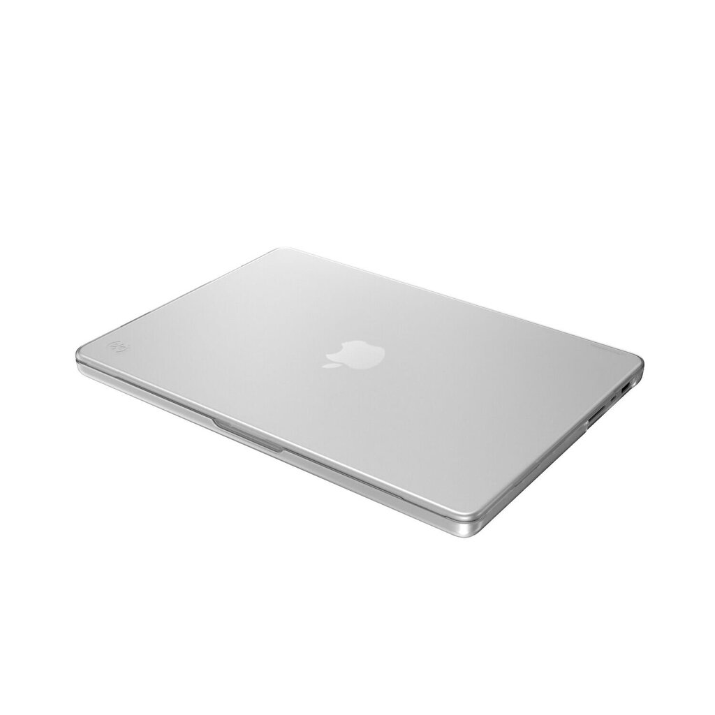 Sülearvuti ümbris Speck SmartShell - MacBook Pro 14" 2021, läbipaistev hind ja info | Sülearvutikotid | kaup24.ee