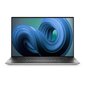 17" Dell XPS 17 9720 UHD+ i7-12700H hind ja info | Sülearvutid | kaup24.ee