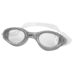 Аква-Спид Тихоокеанские плавательные очки Серебро 26 цена и информация | Очки для плавания | kaup24.ee