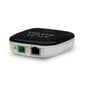 Ubiquiti Networks UFiber Nano G gateway/controller 1000 Mbit/s hind ja info | Ruuterid | kaup24.ee