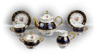 Фарфоровый чайный сервиз на 6 персон Ophelia,  Thun 1794 a.s. цена и информация | Посуда, тарелки, обеденные сервизы | kaup24.ee