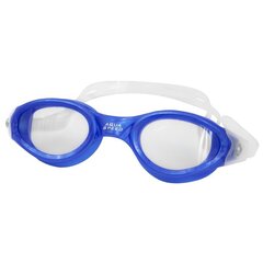 Купальные очки Aqua-Speed Pacific 01, синий цена и информация | Очки для плавания StoreXO, черные | kaup24.ee