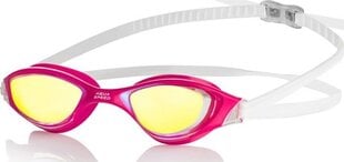 Купальные очки Аква-спид Xeno Mirror kol.03 цена и информация | Очки для плавания | kaup24.ee