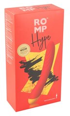 ROMP HYPE hind ja info | Vibraatorid | kaup24.ee