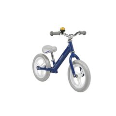 Балансовый велосипед Skiddou Nils Denim/navy blue цена и информация | Балансировочные велосипеды | kaup24.ee