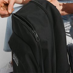 Рюкзак Puma Academy Backpack, 25 л, черный цена и информация | Puma Товары для детей и младенцев | kaup24.ee